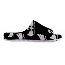 Load image into Gallery viewer, R.o.H.H Ebony Sandals