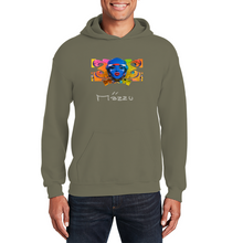 Load image into Gallery viewer, Olive