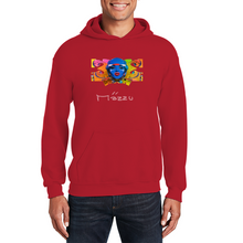 Load image into Gallery viewer, Red