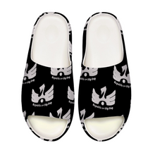 Load image into Gallery viewer, R.o.H.H Ebony Sandals