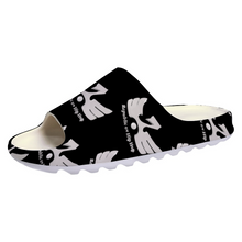 Load image into Gallery viewer, R.o.H.H Ebony Sandals