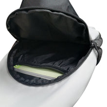 Load image into Gallery viewer, R.o.H.H ebony Sling Bag