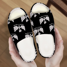 Load image into Gallery viewer, R.o.H.H Ebony Sandals