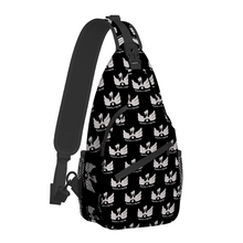 Load image into Gallery viewer, R.o.H.H ebony Sling Bag