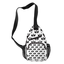 Load image into Gallery viewer, R.o.H.H Sling Bag Shoulder Bag