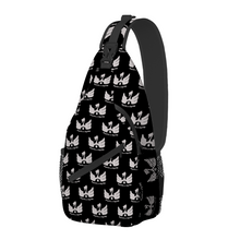 Load image into Gallery viewer, R.o.H.H ebony Sling Bag