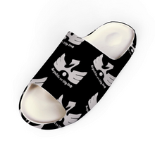 Load image into Gallery viewer, R.o.H.H Ebony Sandals