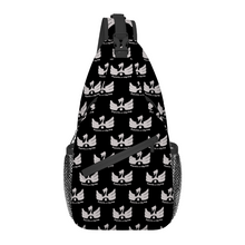 Load image into Gallery viewer, R.o.H.H ebony Sling Bag