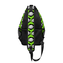 Load image into Gallery viewer, Bobby M. Green Sling Bag