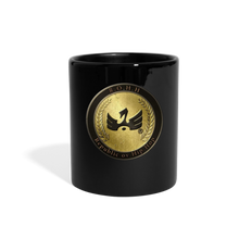 Load image into Gallery viewer, R.o.H.H Mug - black