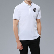 Load image into Gallery viewer, Mazzed out DD Men Classic Polo Shirt Short Sleeve Comfortable Breathable Modern Fit Golf Polo