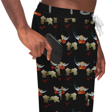 Load image into Gallery viewer, DuckDown joggers