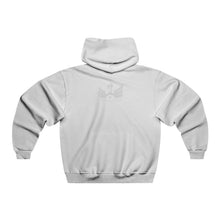 Load image into Gallery viewer, Bobby M. Men's NUBLEND® Hooded Sweatshirt