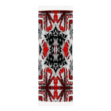 Load image into Gallery viewer, Mazzed out 83th Winter Scarf Cashmere Feel Shawl Wraps Soft Warm Blanket Scarves