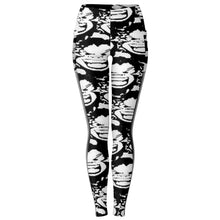 Load image into Gallery viewer, Bobby M. by JayMazzu leggings