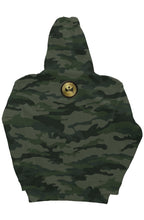 Load image into Gallery viewer, R.o.H.H coin Camo Independent Heavyweight Hoodie