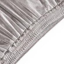 Load image into Gallery viewer, Bobby M. Women's Zippered Tracksuit Golden Velvet Long Sleeve Hoodie Jacket+Pants Casual Jogging Outfits Two-piece Sets