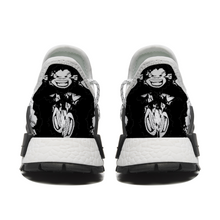 Load image into Gallery viewer, Products Bobby M. 795th Ebony Casual Breathable Non-Slip Sports Shoes