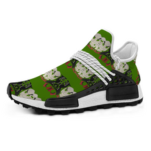 Load image into Gallery viewer, That laugh green 748th Casual Breathable Non-Slip WH Sports Shoes