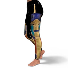 Load image into Gallery viewer, Uraeus legging