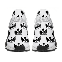 Load image into Gallery viewer, R.O.H.H Blk Phoenix 6262th Casual Breathable Non-Slip WH Sports Shoes