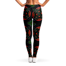 Load image into Gallery viewer, Mazzed out leggings 55th