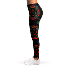 Load image into Gallery viewer, Mazzed out leggings 55th