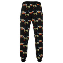 Load image into Gallery viewer, DuckDown joggers