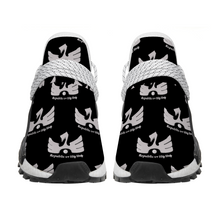 Load image into Gallery viewer, RoHH ebony phoenix 6262th Breathable Non-Slip WH Sports Shoes