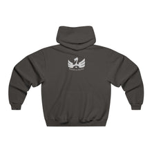 Load image into Gallery viewer, Bobby M. Men's NUBLEND® Hooded Sweatshirt