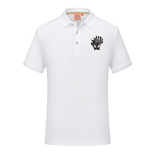 Load image into Gallery viewer, Mazzed out DD Men Classic Polo Shirt Short Sleeve Comfortable Breathable Modern Fit Golf Polo