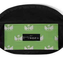 Load image into Gallery viewer, R.O.H.H phoenix Lime green Fann Pack