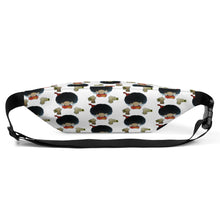 Load image into Gallery viewer, Duck Down Snow Fann Pack