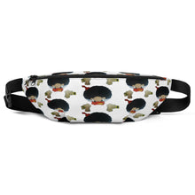 Load image into Gallery viewer, Duck Down Snow Fann Pack