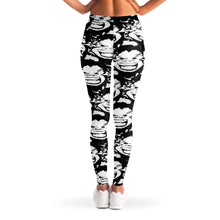 Load image into Gallery viewer, Bobby M. by JayMazzu leggings