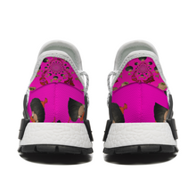 Load image into Gallery viewer, Duckdown vortex pink Casual Breathable Non-Slip WH Sports Shoes