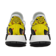 Load image into Gallery viewer, DuckDown Golden vortex 887 No Casual Breathable Non-Slip Sports Shoes