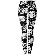 Load image into Gallery viewer, Bobby M. by JayMazzu leggings
