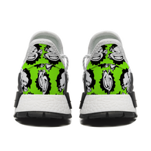 Load image into Gallery viewer, Bobby M. 795th Green Banana Casual Breathable Non-Slip Sports Shoes