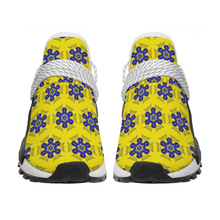 Load image into Gallery viewer, Mazzu Alpha star 488th yellow Casual Breathable Non-Slip Sports Shoes