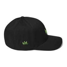 Load image into Gallery viewer, R.O.H.H Phoenix Structured Twill Cap