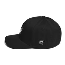 Load image into Gallery viewer, R.o.H.H phoenix white Structured Twill Cap