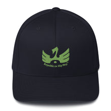 Load image into Gallery viewer, R.O.H.H Phoenix Structured Twill Cap