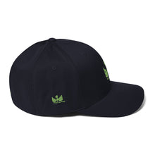 Load image into Gallery viewer, R.O.H.H Phoenix Structured Twill Cap