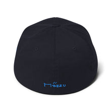 Load image into Gallery viewer, R.o.H.H Blue 720th phoenix Structured Twill Cap