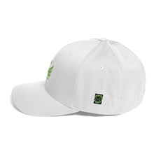 Load image into Gallery viewer, R.O.H.H Phoenix Structured Twill Cap