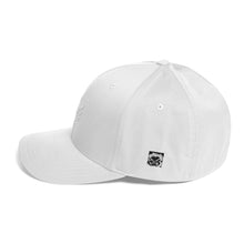 Load image into Gallery viewer, R.o.H.H phoenix white Structured Twill Cap