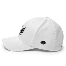 Load image into Gallery viewer, R.O.H.H Ebony Phoenix Structured Twill Cap