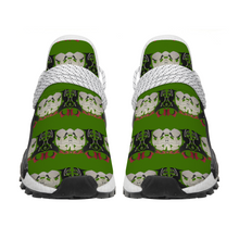 Load image into Gallery viewer, That laugh green 748th Casual Breathable Non-Slip WH Sports Shoes