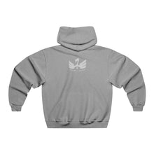 Load image into Gallery viewer, Bobby M. Men's NUBLEND® Hooded Sweatshirt